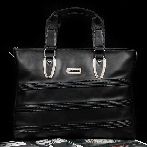 Мужская барсетка, сумка на одно плечо для отдыха, шоппер, ткань оксфорд