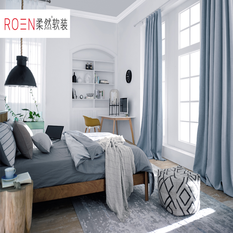 Rouran Curtains Munich 2YA163919