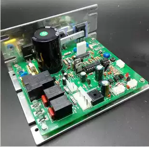 Shuhua 5198 Treadmill Lower Control Board Controller Shuhua 5155 Shuhua 5163 Treadmill Lower Control