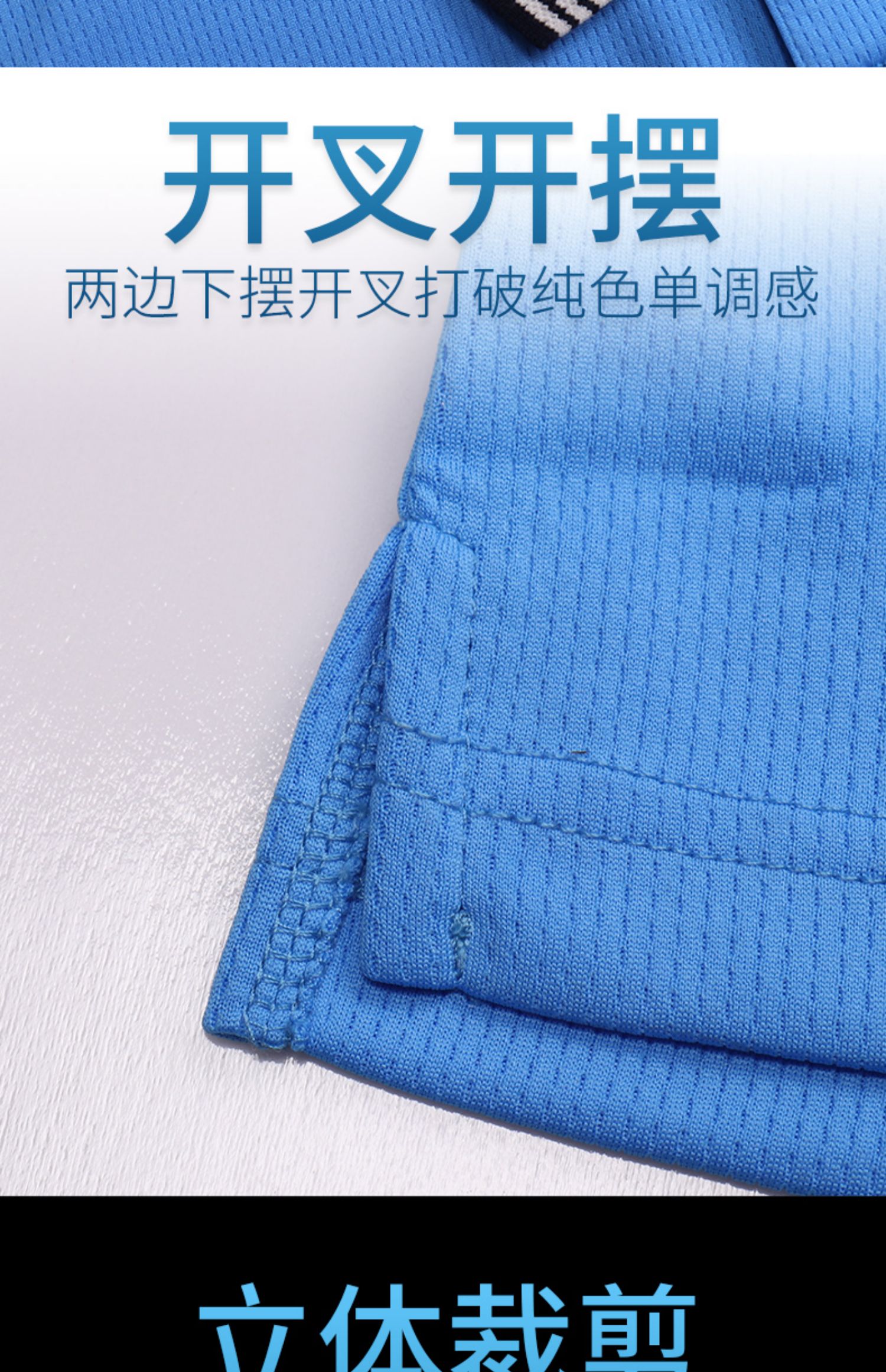 Qunli áo polo thể thao nam nhanh khô cầu lông ngắn tay áo thoáng khí mùa hè mới tập thể dục tùy chỉnh áo sơ mi - Áo polo thể thao áo polo mlb