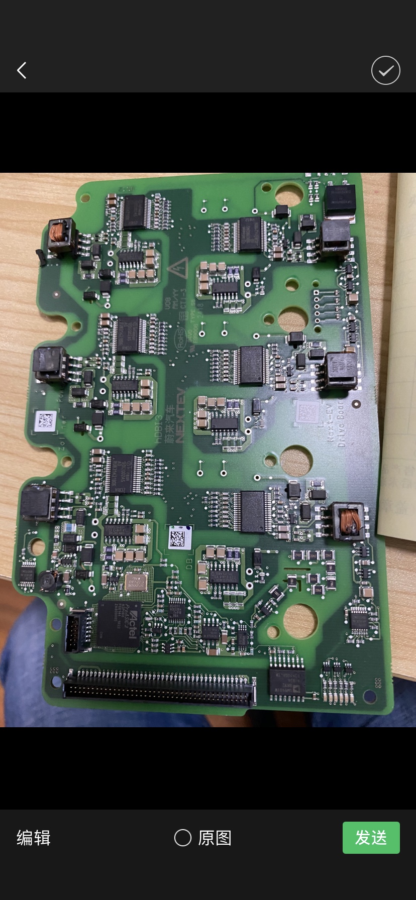 FS820R08A6P2LB FS820R08A6P2B driving board Inflight Ling brand new all with spot