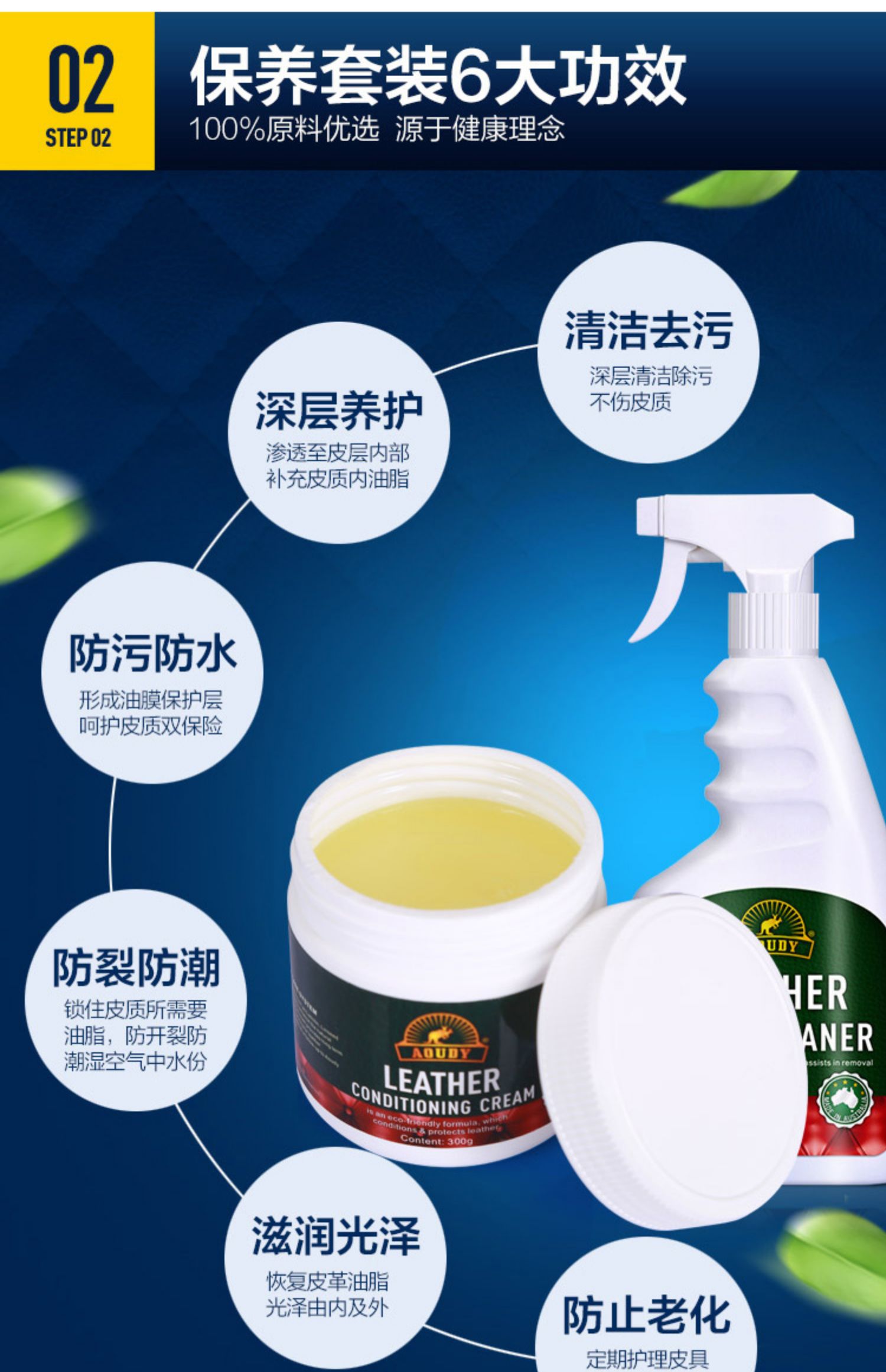 xi đánh áo da màu đỏ Bộ chăm sóc da - Nội thất / Chăm sóc da xi đánh giày không màu