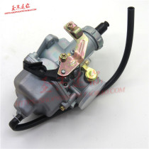 CQR250 Jialing cabbage magician off-road motorcycle 250 engine special racing PZ30 carburetor