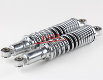 monkey bike Golden Boy monkey motorcycle accessories original rear shock absorber electroplating shock absorber