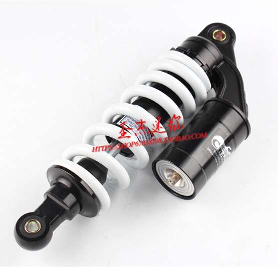 Phụ kiện giảm xóc sau xe máy off-road Phụ kiện giảm xóc bay rồng 260 260 280MM giảm xóc giảm xóc xe máy giá rẻ	