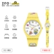 352-Yellow Miniature Authorization