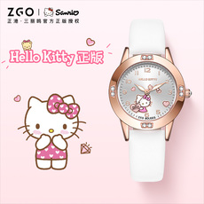 Часы Европа Дисней ребенок часы девушка