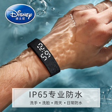 Умные часы Дисней наручные часы для