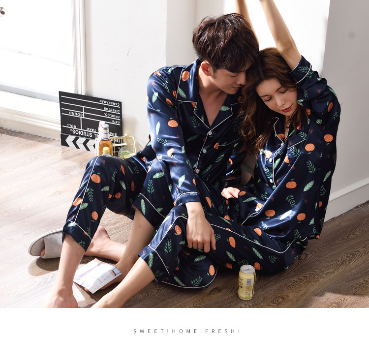 Pyjama mixte en Polyester Polyester  à manches longues - Ref 3005717 Image 11