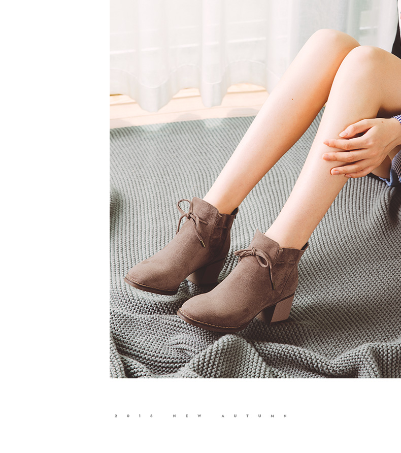 Bottes mi-saison femme ACESC    en TPR  - Ref 3250491 Image 24