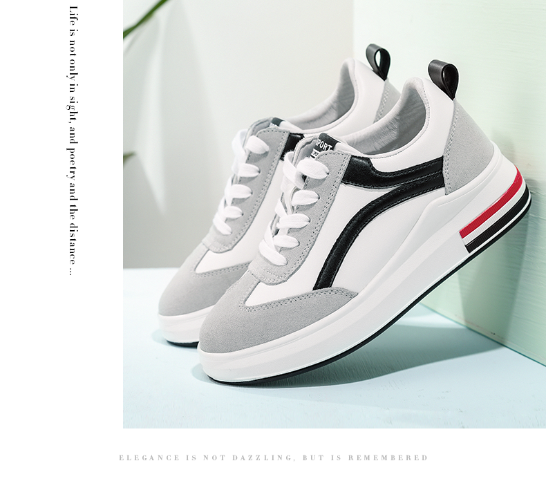 Chaussures de tennis femme ACESC    - Ref 3256983 Image 17