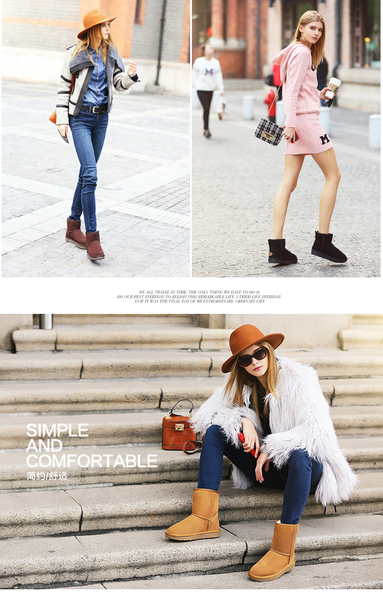 Bottes mi-saison femme ACESC  en TPR - Ref 3249432 Image 8