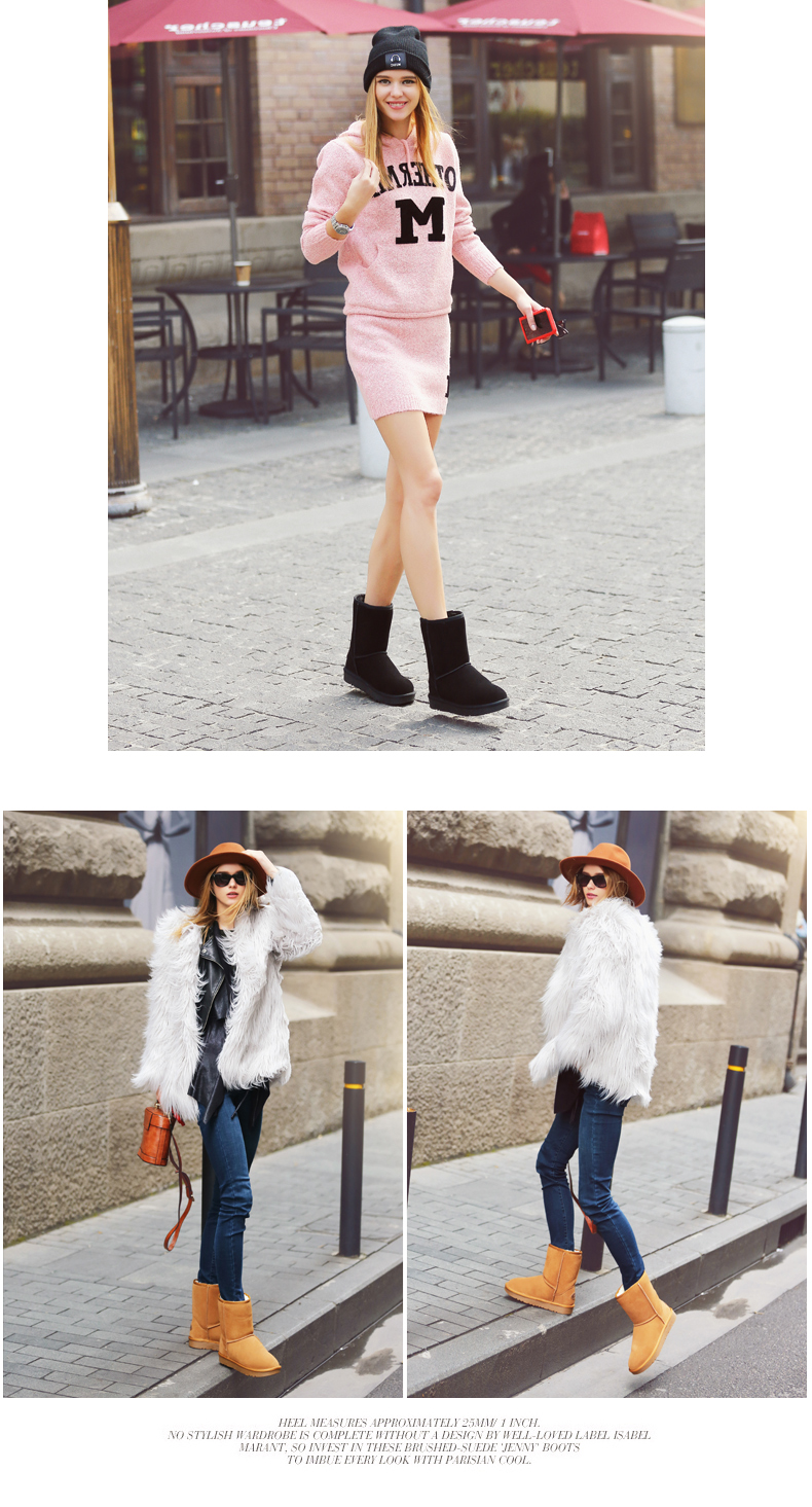 Bottes mi-saison femme ACESC  en TPR - Ref 3249432 Image 10