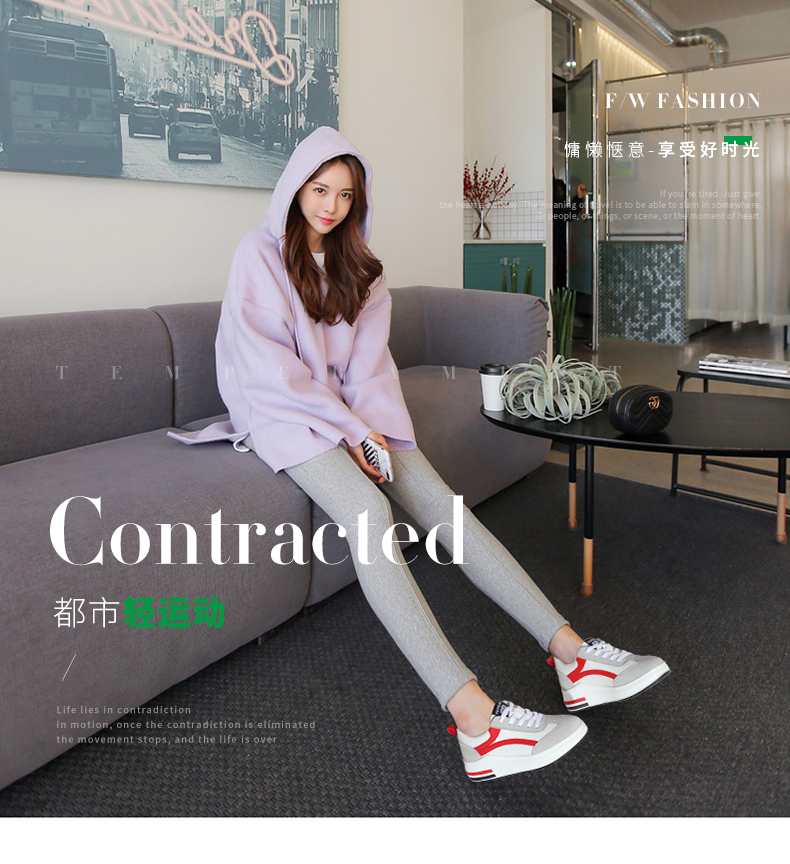 Chaussures de tennis femme ACESC    - Ref 3256983 Image 11