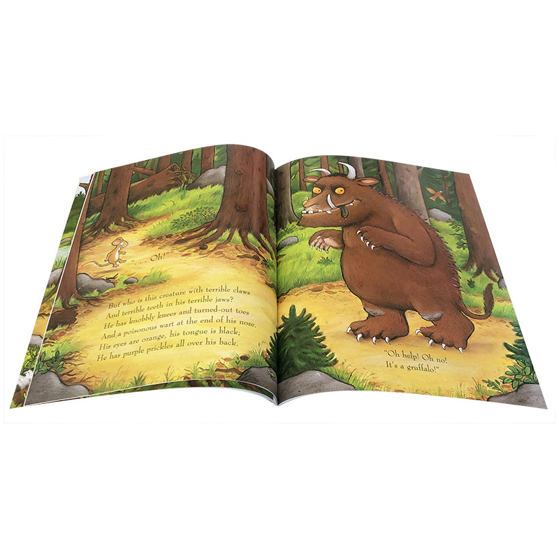 Купить Детская книга оригинальные Английский оригинал книги Джулии ...
