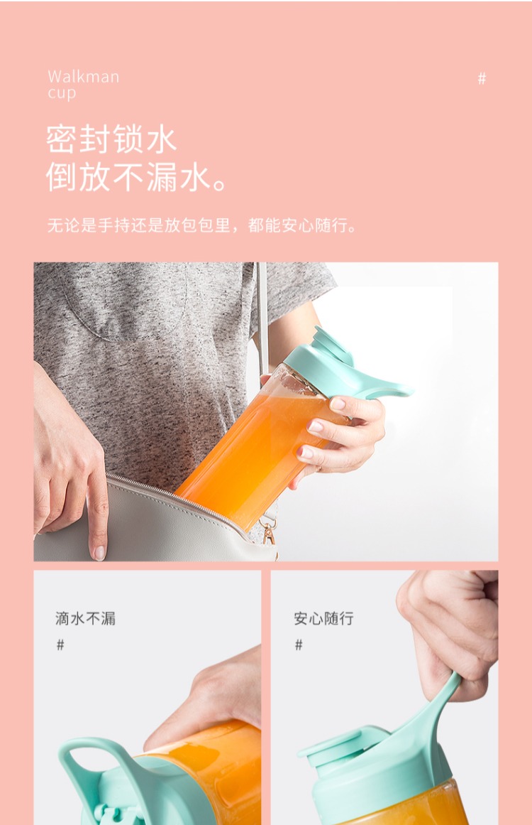 máy ép philip hr1811 Máy ép trái cây mới nhà nhỏ nhỏ trái cây và rau quả tự động đa chức năng máy ép trái cây elmich
