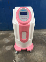 Medical health and rehabilitation instrument shell beauty instrument shell ABS chassis