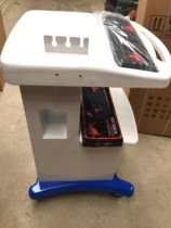 Libang Transcranial Doppler Special Workstation Libang Transcranial Size Special Custom with Probe Rack