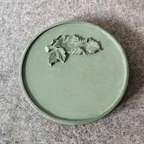 Yan Yantai Songhua Yan Artisan handmade fine Songhua Yan Calligraphy painting study room practical Yantai collection