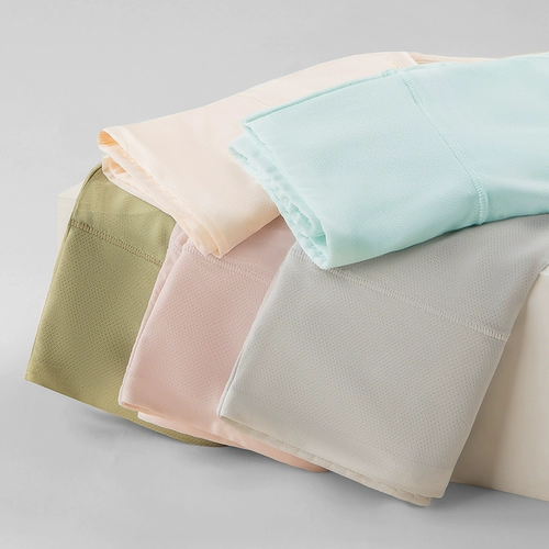 Физиологичное нижнее белье, герметические безопасные дышащие штаны, высокая талия, размер