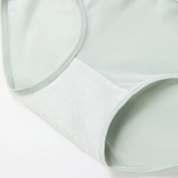 Сексуальное дышащее белье для коррекции формы бедер, летние штаны, трусы, большой размер, высокая талия