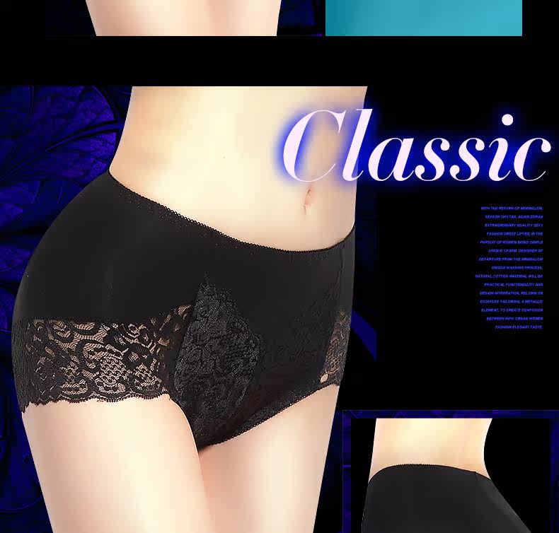 Slip jeunesse VZ6689 en coton - Ref 641019 Image 13