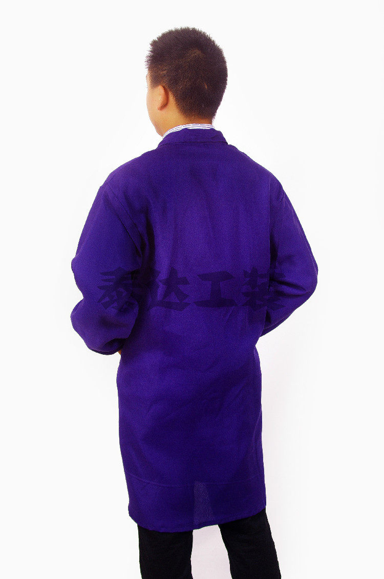 Tenue de travail en polyester - Ref 1913430 Image 10