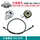 Счетчик пробега мотоцикла Earth Eagle King DD150E-2F H250G-2N3N E-9AC с турбонаддувом mini 0