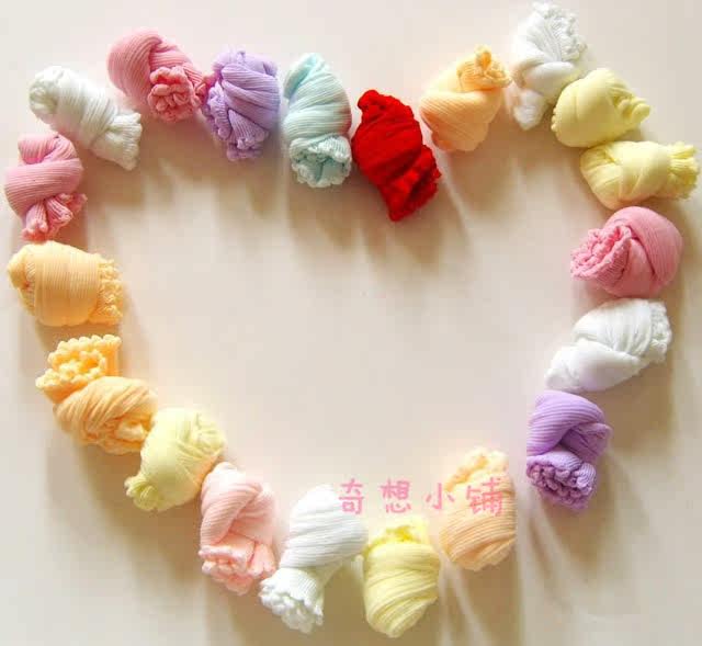 Chaussettes enfant - Ref 2107607 Image 4