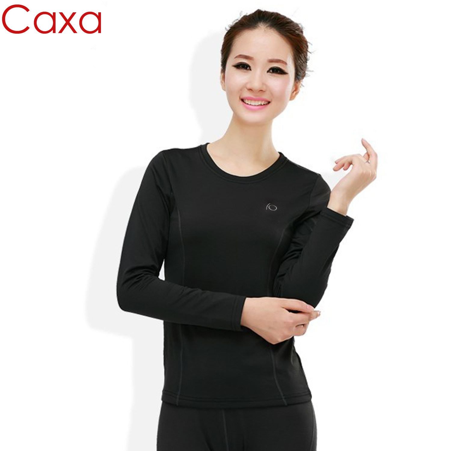 Caxa Fast Dry Warm Liner - Pack Pack - resistant sweat - dry pants promotion for women