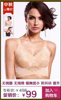 Pads pour soutien-gorge KJ001 - Ref 816796 Image 24