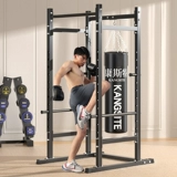 Многофункциональные приседания