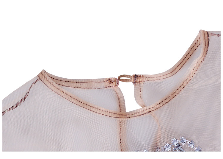 INS超火海边度假裙显瘦性感泰国巴厘岛沙滩裙超仙女裙连衣裙聚会详情9