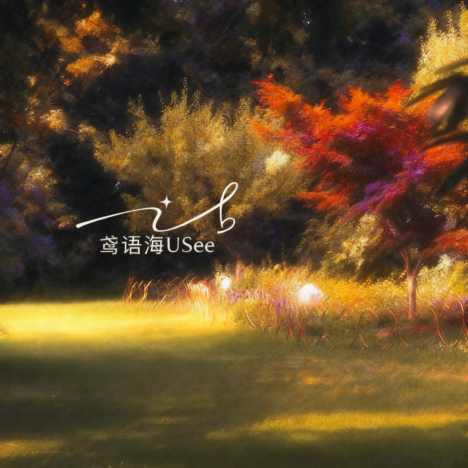鸢语海 U See