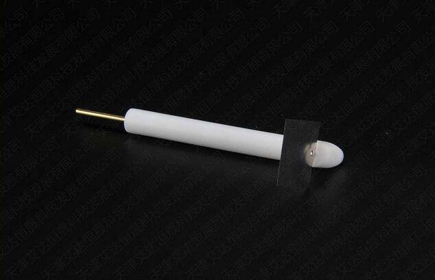 促销含票 天津艾达 L型铂片电极 铂金电极 对电极