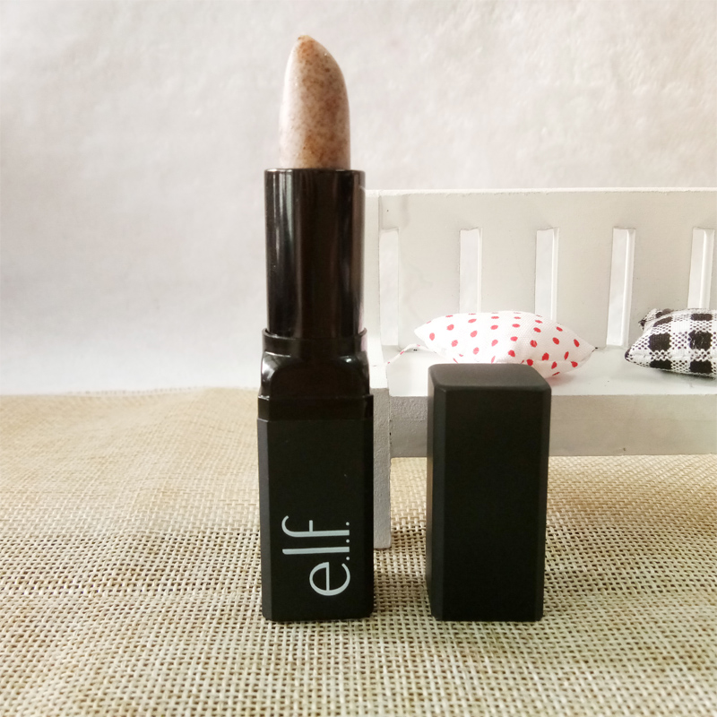 American Elf Brown Sugar Lip Scrub Lip Care Tẩy tế bào chết cho môi son dưỡng mỡ hươu