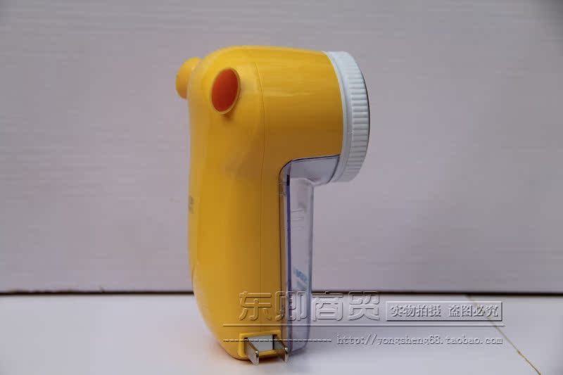 máy cắt xù quần áo Tông đơ cắt tóc siêu nhân chính hãng SR-2855 Bóng bóng đi cạo râu có thể sạc lại - Link Remover máy cắt lông vải
