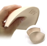 Купальник, вставки в бюстгальтер, поролоновое нижнее белье, топ с чашечками для влюбленных, увеличенная толщина, делается под заказ, 2.6см