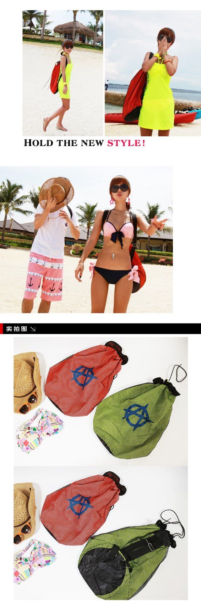 Sac de sport - Ref 10893 Image 13