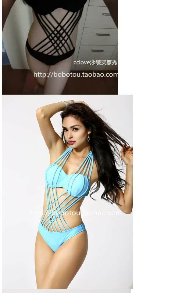 Áo tắm mới mùa xuân 2018 bikini nóng bỏng nữ gợi cảm châu Âu và Mỹ tập hợp áo tắm một mảnh áo tắm bikini đồ bơi 2 mảnh dạng váy