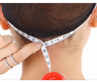 Perruque OTHER   cheveux raides Court - Ref 2609947 Image 11