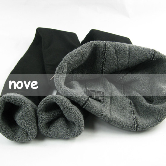 Pantalon collant en viscose - Ref 756111 Image 8