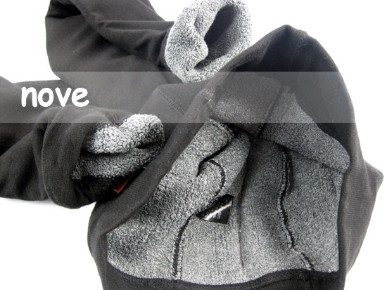 Pantalon collant en viscose - Ref 756111 Image 9