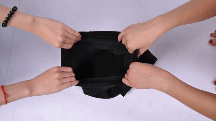 Pantalon collant - Ref 775138 Image 34