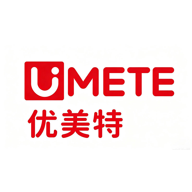 优美特家具的LOGO