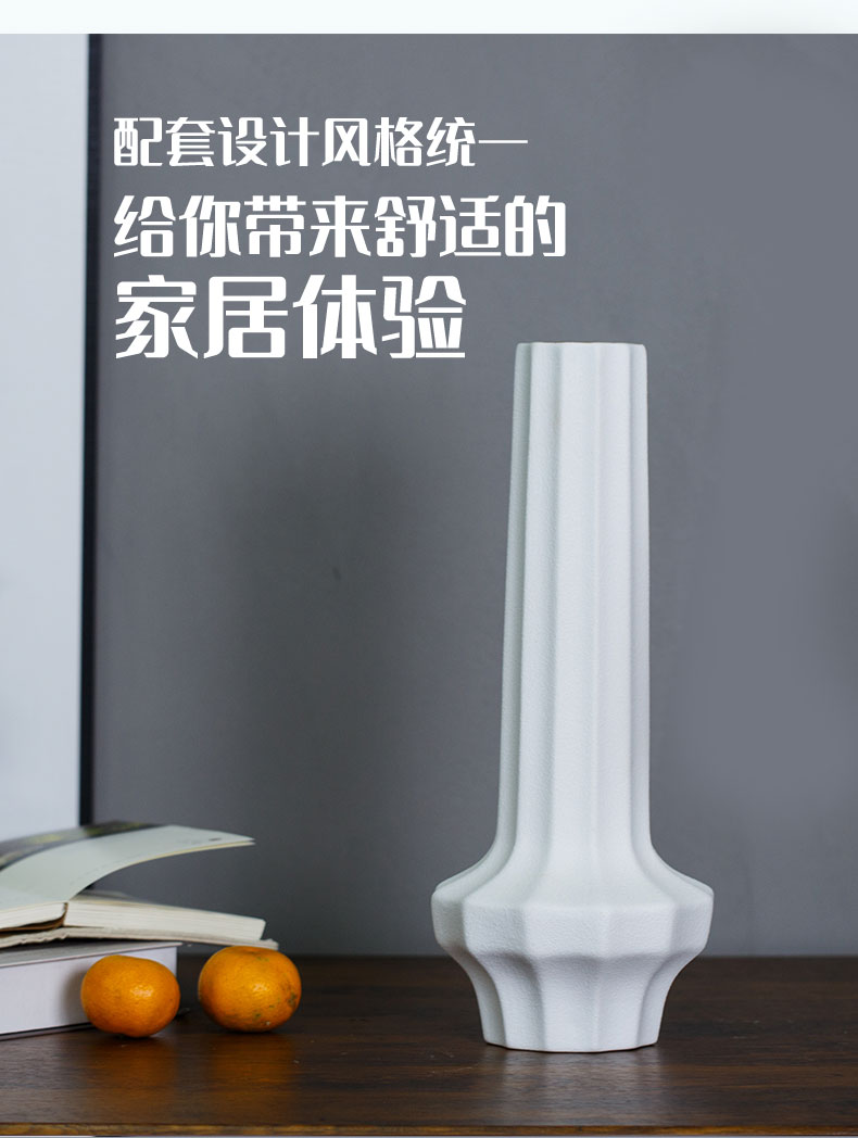 New Chinese style ceramic furnishing articles light key-2 luxury hotel TV ark, example room under the sitting room what pottery tea table decorations