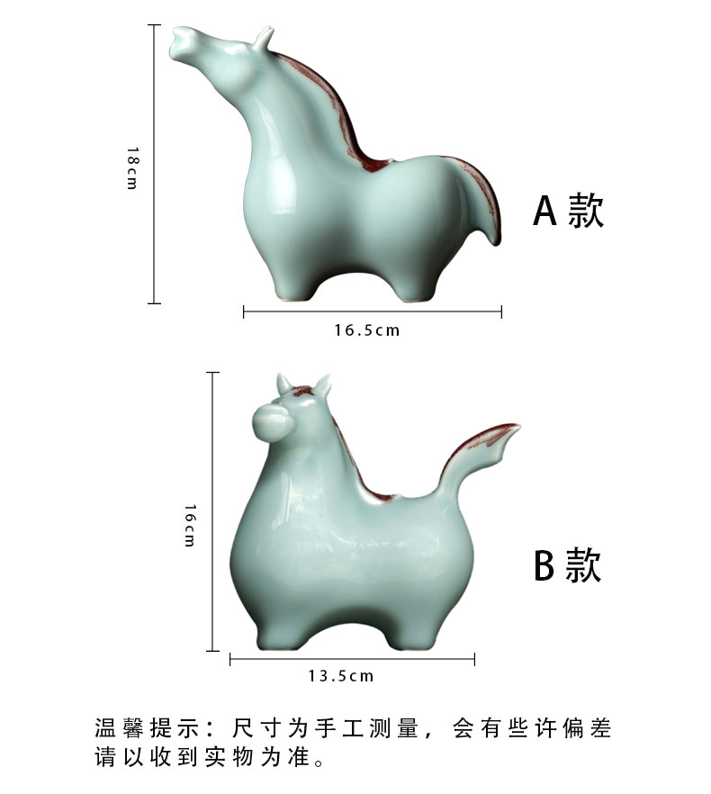 青釉马摆件详情_08.jpg