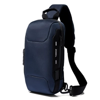 Голубое небо