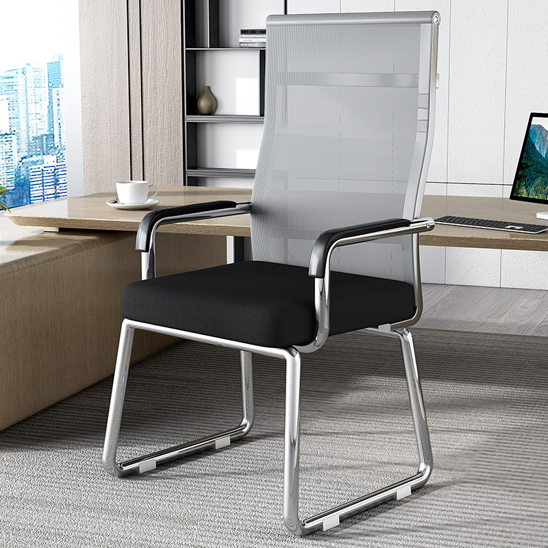 Mild Steel Mesh Style-Gray-Electroplating Frame