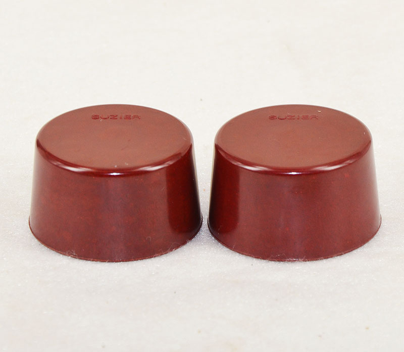 805833 Vacuum Tube Gum Wood Pipe Cap
